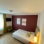 Hotel Rappensberger 3*