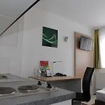 Rappensberger Hotel 3*