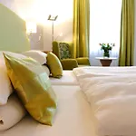 Hotel Rappensberger Ingolstadt