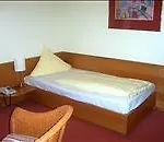Hotel Rappensberger Ingolstadt