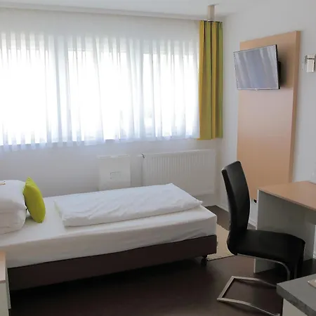 Otel Rappensberger Ingolstadt