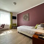 Hotel Rappensberger