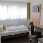 Hotel Rappensberger Ingolstadt