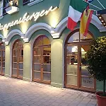 Hotel Rappensberger Ingolstadt