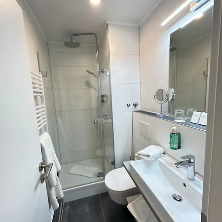 Rappensberger Hotel 3*