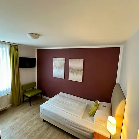 Hotel Rappensberger 3*