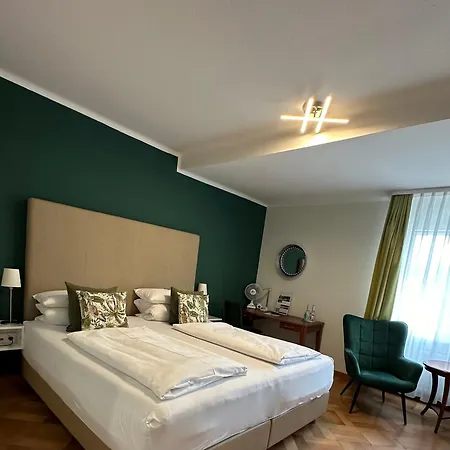 Rappensberger 3* إنغولشتات