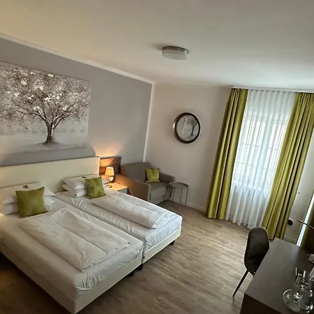 Hotel Rappensberger