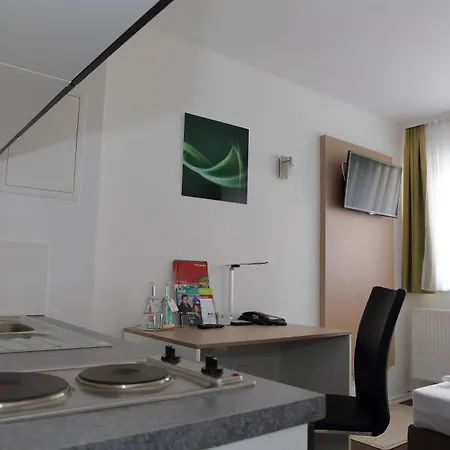 Rappensberger Hotel 3*