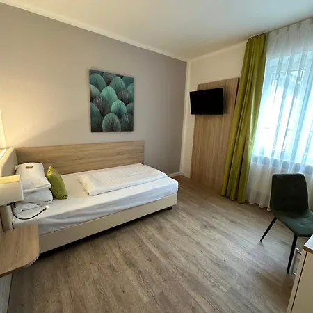 فندق Rappensberger