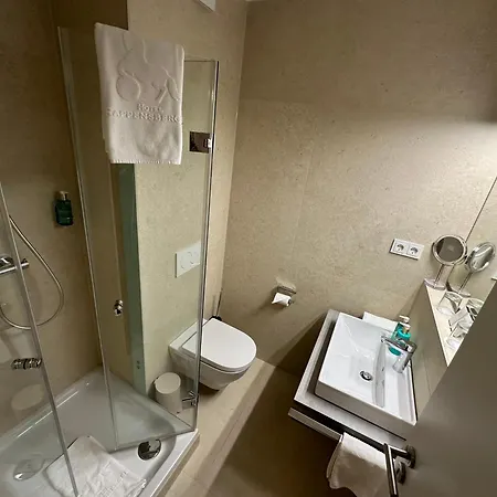 Rappensberger فندق 3*