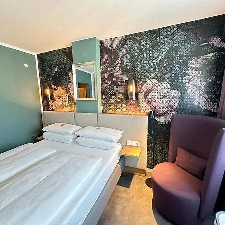 فندق Rappensberger 3*