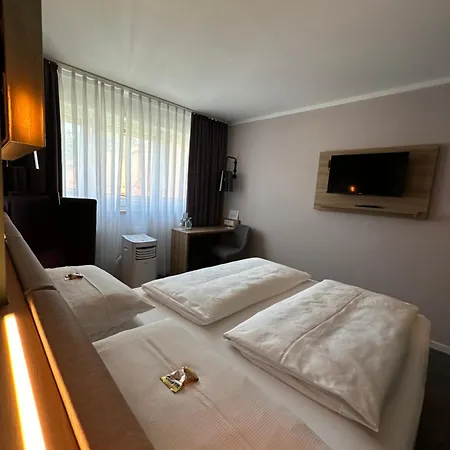 Rappensberger فندق