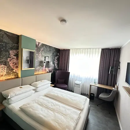 فندق Rappensberger 3*