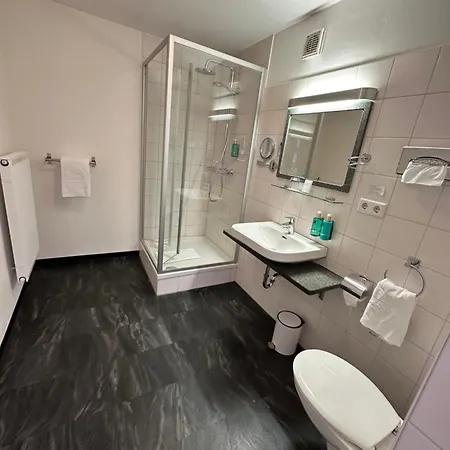 Rappensberger إنغولشتات