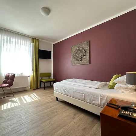 Hotel Rappensberger