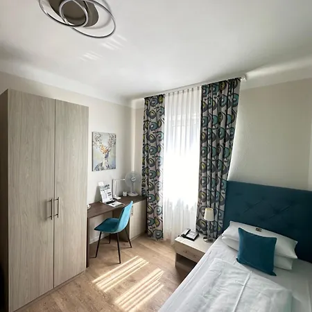 Rappensberger Hotel 3*
