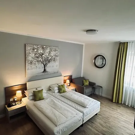 Rappensberger 3* Ingolstadt