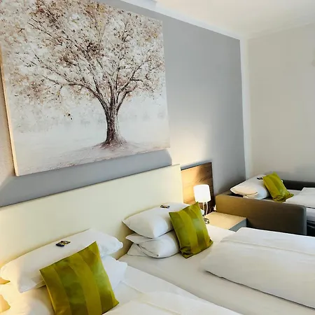 Hotel Rappensberger