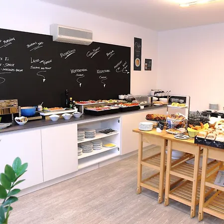 فندق Rappensberger إنغولشتات