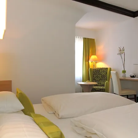 Hotel Rappensberger Ingolstadt