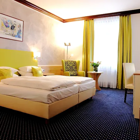 Rappensberger إنغولشتات