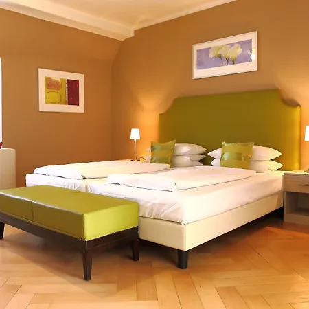 Hotel Rappensberger 3*