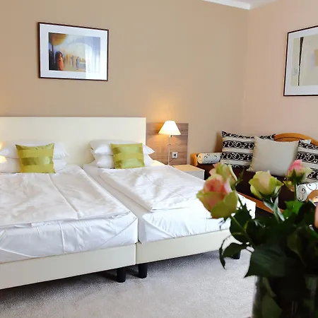 Rappensberger Hotel Ingolstadt