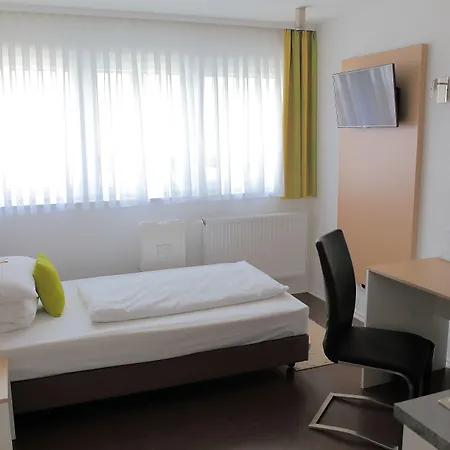 Rappensberger 3* Ingolstadt