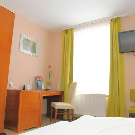 Rappensberger Hotel 3*