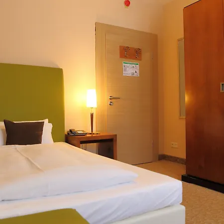 Hotel Rappensberger Ingolstadt