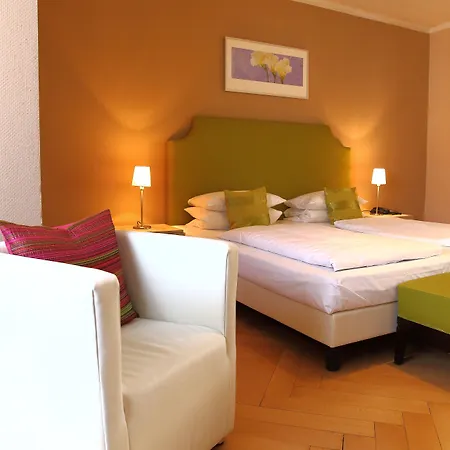 Hotel Rappensberger 3*