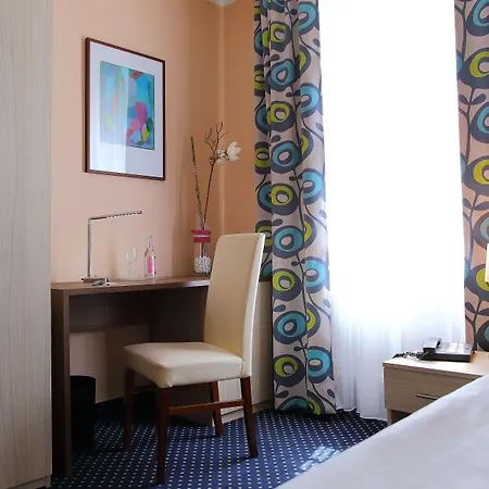 Hotel Rappensberger Ingolstadt