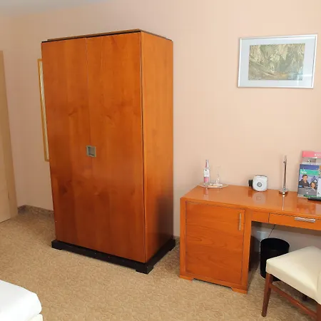 Rappensberger فندق