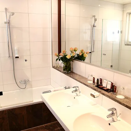 فندق Rappensberger 3*