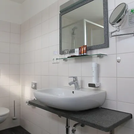 Rappensberger 3* Ingolstadt