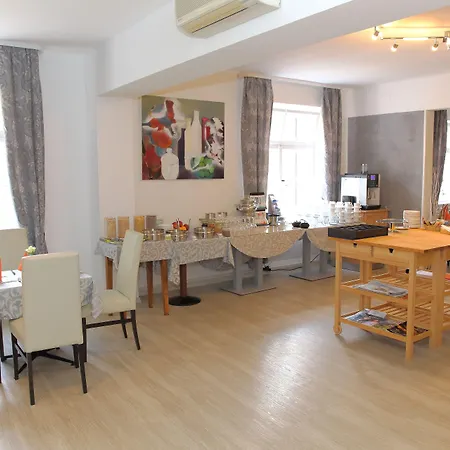 Rappensberger Hotel Ingolstadt