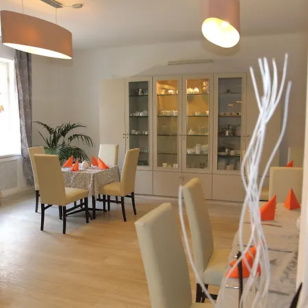 Rappensberger Hotel 3*