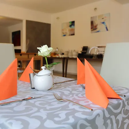 فندق Rappensberger