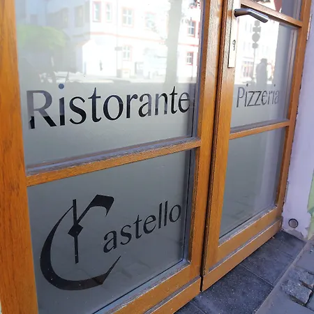 فندق Rappensberger