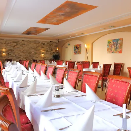 Rappensberger Hotel Ingolstadt