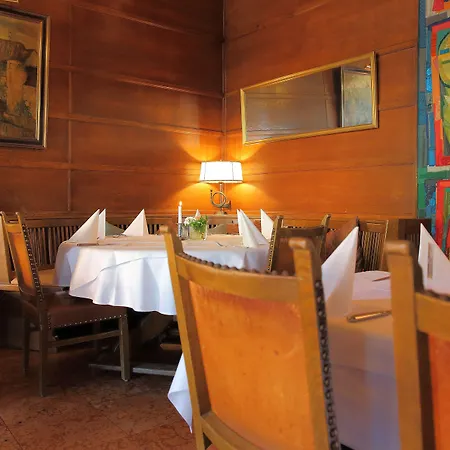 Rappensberger 3* إنغولشتات