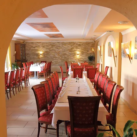 Hotel Rappensberger 3*