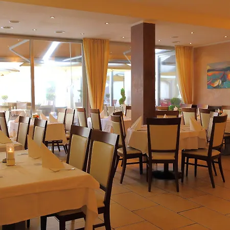 Hotel Rappensberger Ingolstadt