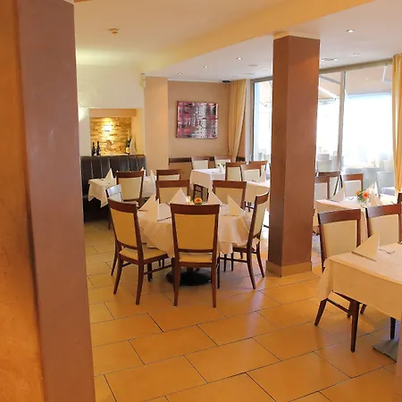 Hotel Rappensberger 3*