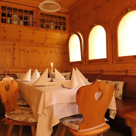 Rappensberger إنغولشتات