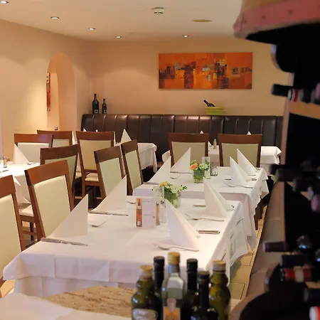 Rappensberger Hotel Ingolstadt