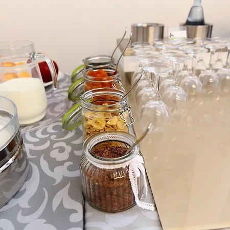 فندق Rappensberger