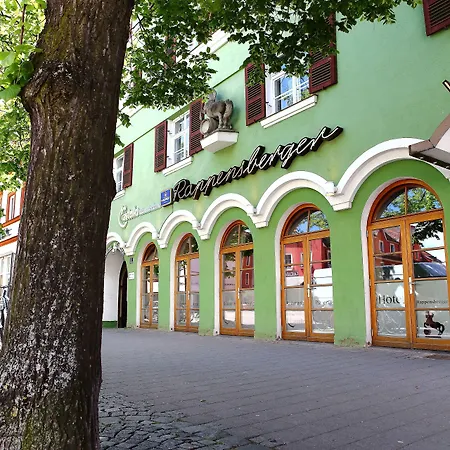 Rappensberger إنغولشتات