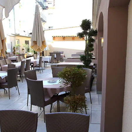 Rappensberger Hotel 3*